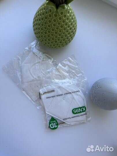 Маска респиратор