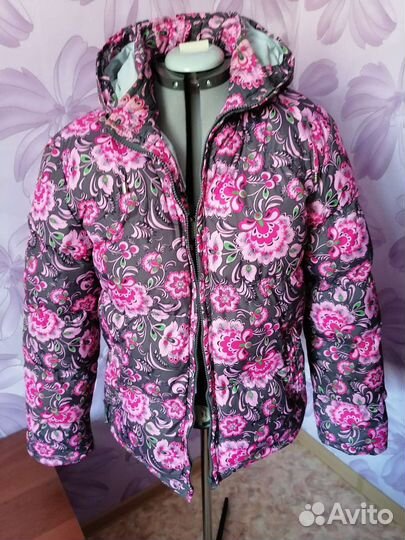 Костюм женский горнолыжный