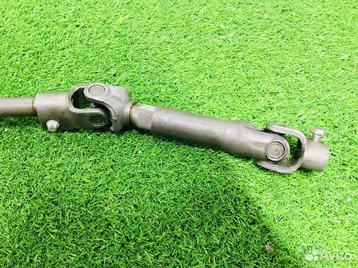 Колонка рулевая opel astra H