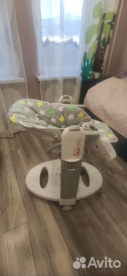 Стульчик для кормления peg perego tatamia