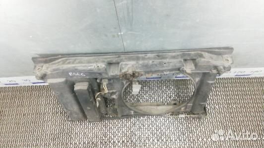 Передняя панель крепления облицовки (телевизор) pe