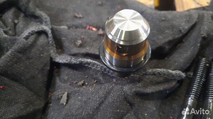 Гидрораспределитель основной JCB JS 330NC