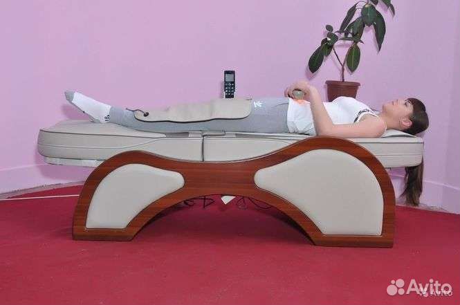 Массаж