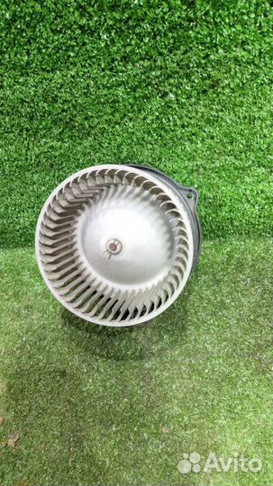 Мотор отопителя CX-7 (06-12) б/у