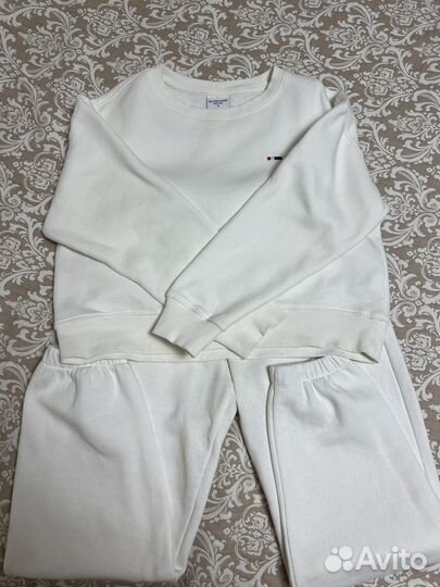 Костюм женский U.S. polo assn