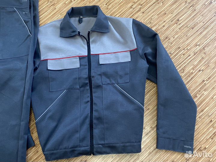 Костюм рабочий Стандарт. Все размеры