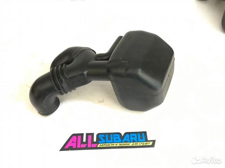 Влагоотделитель Subaru Forester SF 1997 - 2002