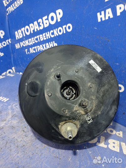 Тормозной вакуум Toyota Yaris хэтчбек 2010