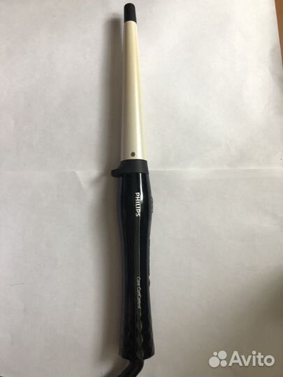 Плойка конусная Philips