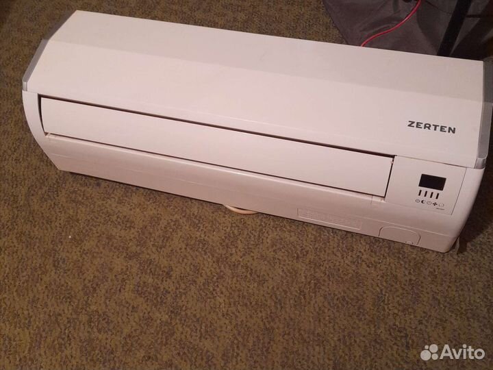 Сплит-система внутренний блок