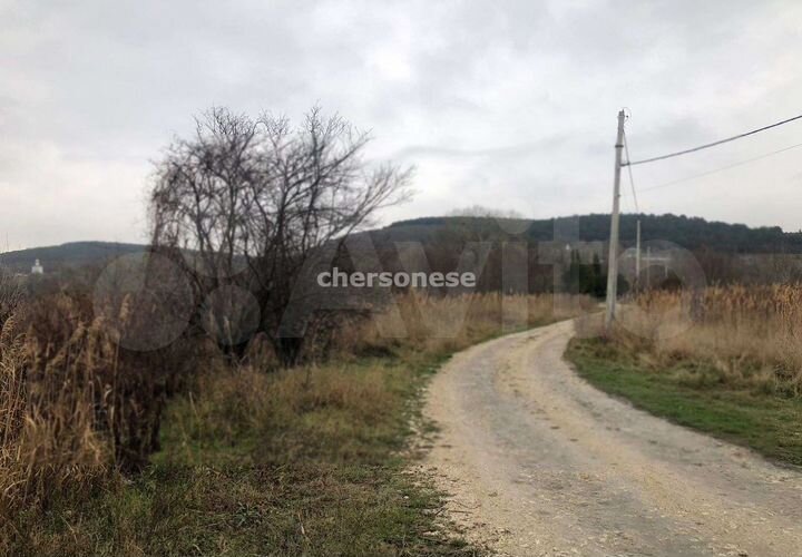 Участок 7 сот. (СНТ, ДНП)