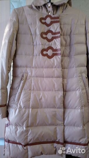 Женская одежда