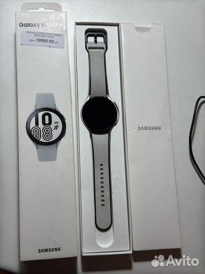 Samsung galaxy watch 4 44mm