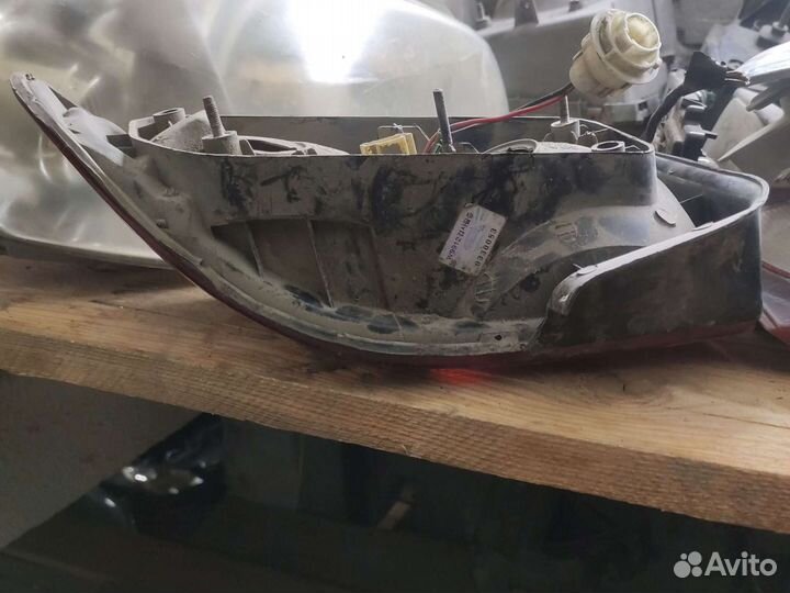 Задняя фонарь Hyundai sonata 3