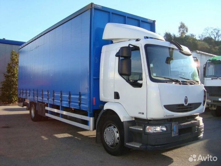 Грузоперевозки межгород 3тн 5тн 10тн 20тн