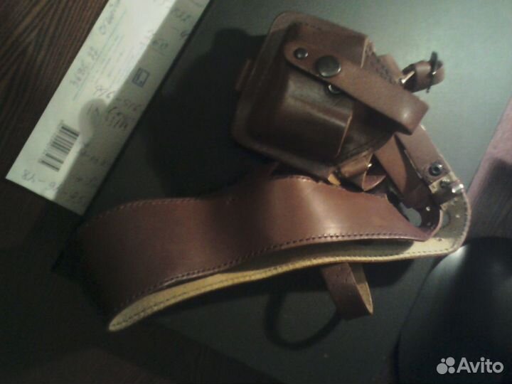 Кобура для осы