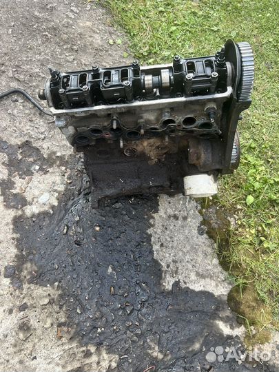 Двигатель (мотор) ваз 2108