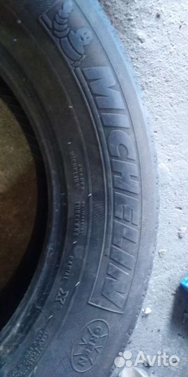 Michelin Latitude Sport 3 245/60 R18