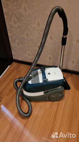 Пылесос Bosch