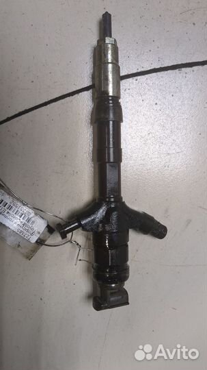 Форсунка топливная Toyota Corolla E12, 2004