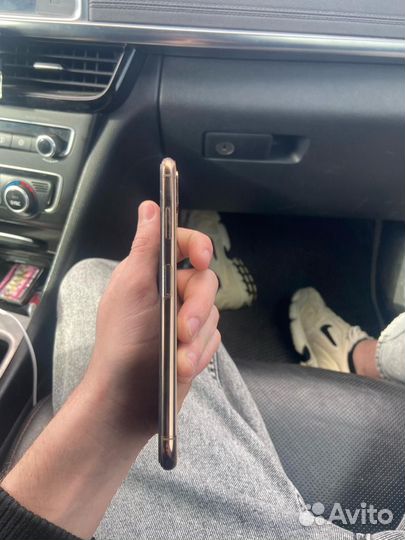 iPhone Xs Max, 512 ГБ
