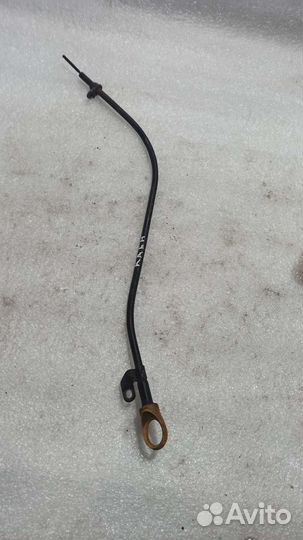 Щуп масляный Porsche cayenne