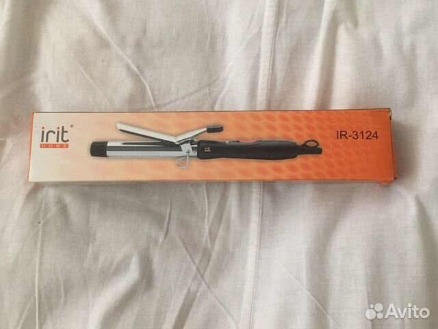 Фен электрический, щипцы для волос