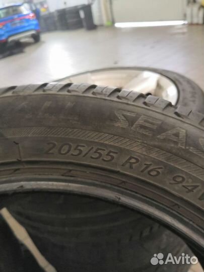 Kormoran All Season 205/55 R16