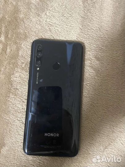 HONOR 20e, 4/64 ГБ