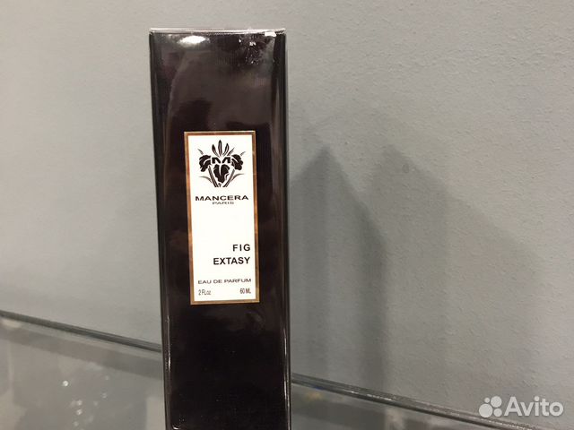Парфюм Mancera Fig Eztasy