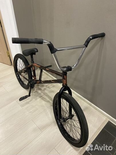 Bmx дербан