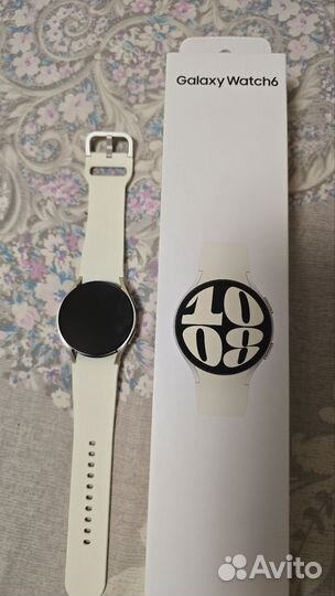 Samsung galaxy watch 6 40mm