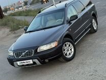 Volvo XC70 2.5 AT, 2006, 180 000 км, с пробегом, цена 950 000 руб.