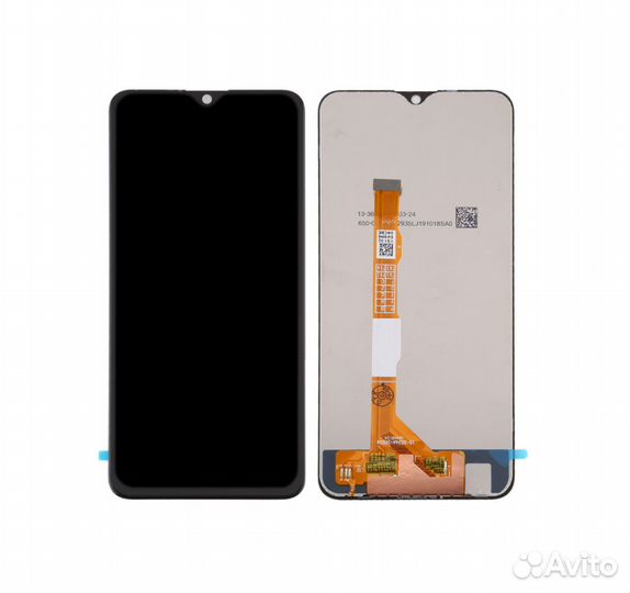 Дисплей для Vivo Y19