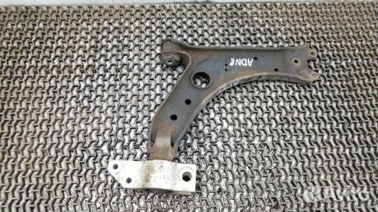 Рычаг передний нижний левый volkswagen golf 5 (ADN