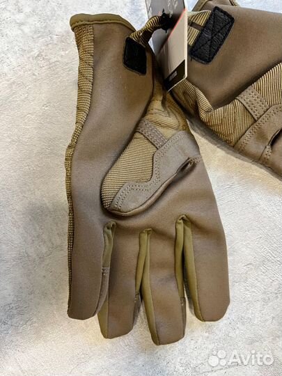Тактические перчатки 5.11 High Abrasion Glove