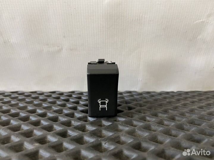 Кнопка (выключатель) Volvo FH4 21211217