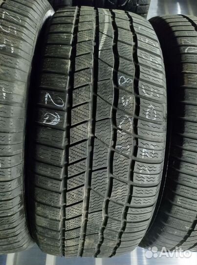 Continental ContiWinterContact TS 830 P 255/50 R20