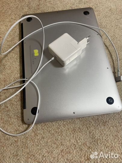 Apple MacBook Air 1466