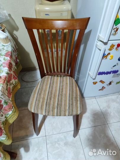Стулья кухонные бу