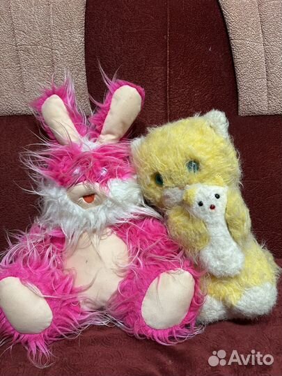 Детские игрушки