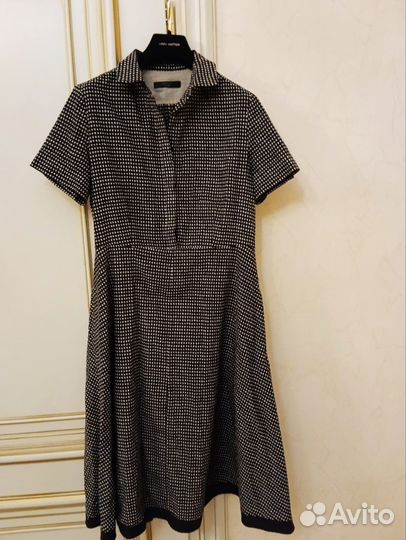 Юбка женская миди 46 48