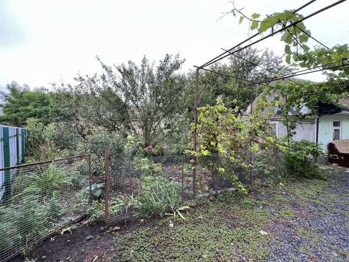 Дом 100 м² на участке 59 сот.