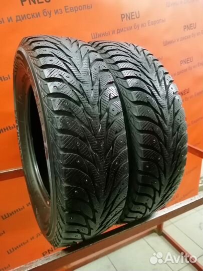 Yokohama Ice Guard IG35 185/70 R14 92T