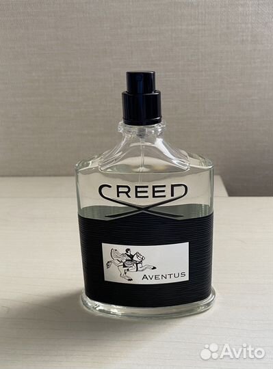 Aventus Creed Делюсь Оригинал