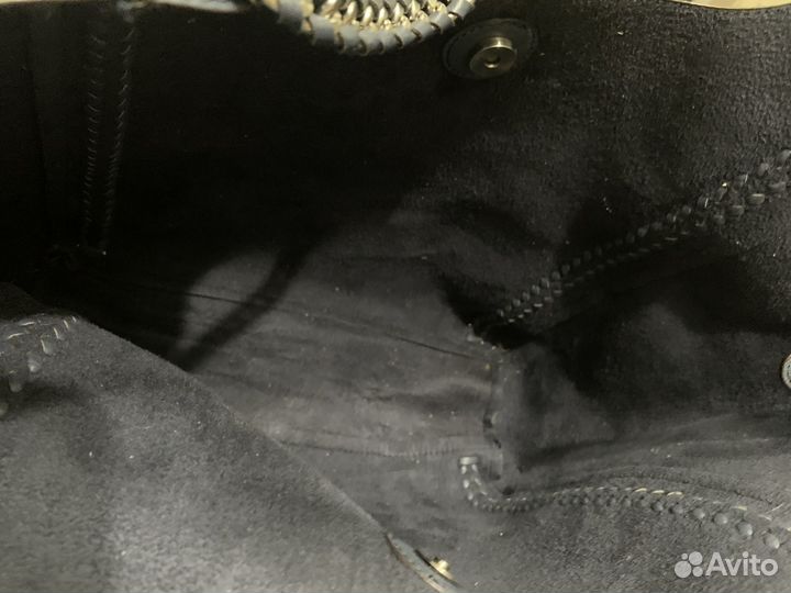 Сумка женская б/у