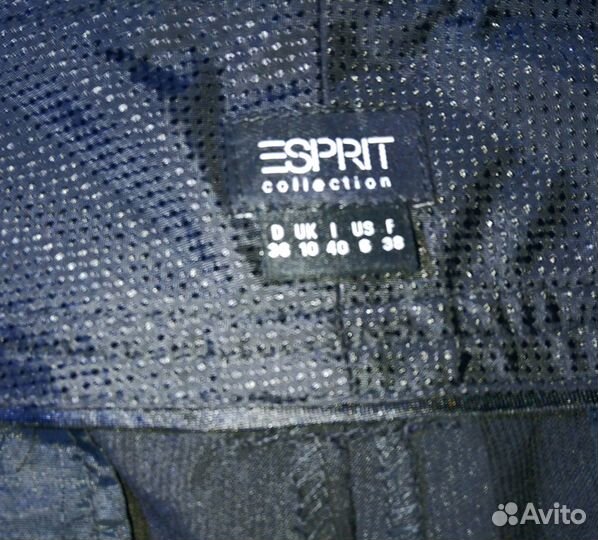 Брюки esprit размер 46