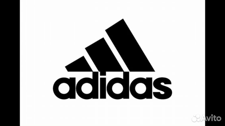 Куртка мужская adidas