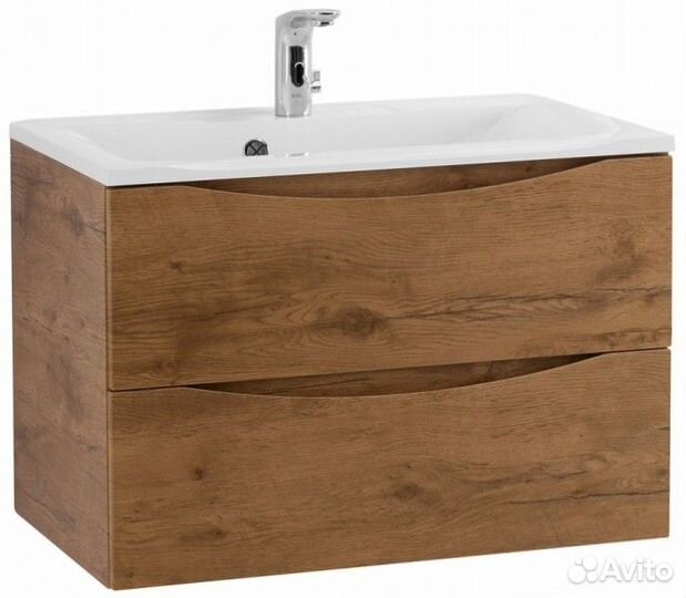 Мебель для ванной BelBagno Marino 65 Rovere Nature