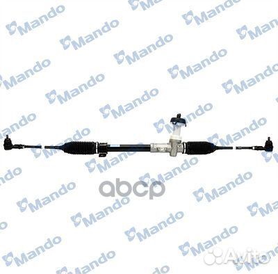 Рейка рулевая EX5650007600 Mando